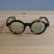 画像15: kearny eye wear(カーニーアイウェア) konide-2 mix dark green(green lens)