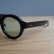 画像2: kearny eye wear(カーニーアイウェア) konide-2 black(green lens)
