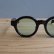 画像5: kearny eye wear(カーニーアイウェア) konide-2 black(green lens)