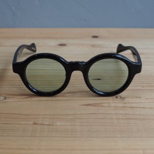 画像15: kearny eye wear(カーニーアイウェア) konide-2 black(green lens)