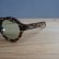 画像2: kearny eye wear(カーニーアイウェア) konide-2 Tiger black(green lens)