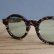 画像4: kearny eye wear(カーニーアイウェア) konide-2 Tiger black(green lens)