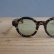 画像5: kearny eye wear(カーニーアイウェア) konide-2 Tiger black(green lens)