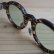 画像8: kearny eye wear(カーニーアイウェア) konide-2 Tiger black(green lens)