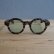 画像14: kearny eye wear(カーニーアイウェア) konide-2 Tiger black(green lens)