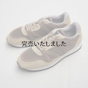 画像3: ASAHI(アサヒ) TRAINER 4-トレーナー4- ベージュ