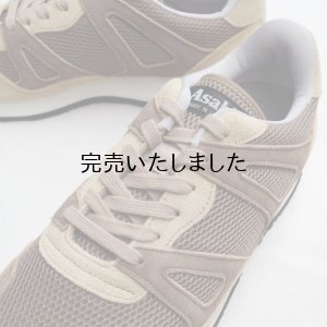 画像7: ASAHI(アサヒ) TRAINER 4-トレーナー4- ベージュ