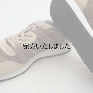 画像10: ASAHI(アサヒ) TRAINER 4-トレーナー4- ベージュ