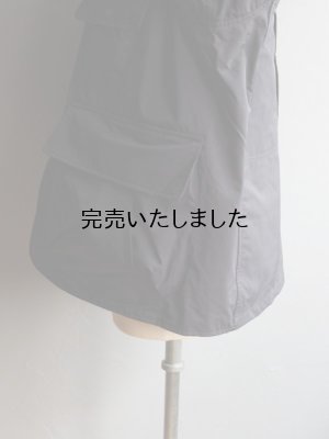 画像24: ENDS and MEANS(エンズアンドミーンズ) Hunting Jacket ブラック