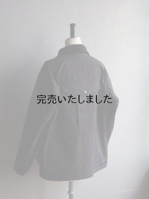 画像25: ENDS and MEANS(エンズアンドミーンズ) Hunting Jacket ブラック