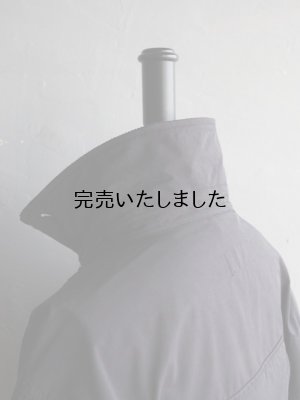 画像28: ENDS and MEANS(エンズアンドミーンズ) Hunting Jacket ブラック