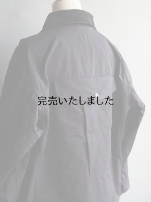 画像30: ENDS and MEANS(エンズアンドミーンズ) Hunting Jacket ブラック