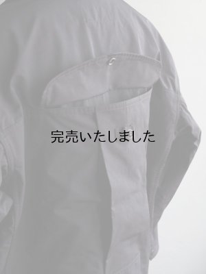 画像31: ENDS and MEANS(エンズアンドミーンズ) Hunting Jacket ブラック