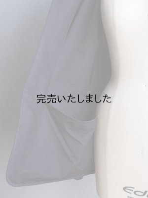画像33: ENDS and MEANS(エンズアンドミーンズ) Hunting Jacket ブラック