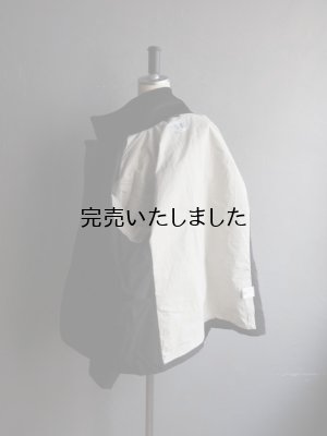 画像35: ENDS and MEANS(エンズアンドミーンズ) Hunting Jacket ブラック