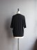 画像3: Style Craft Wardrobe(スタイルクラフトワードローブ) ROOL-T 1/2 BLACK