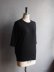 画像6: Style Craft Wardrobe(スタイルクラフトワードローブ) ROOL-T 1/2 BLACK