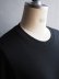 画像8: Style Craft Wardrobe(スタイルクラフトワードローブ) ROOL-T 1/2 BLACK
