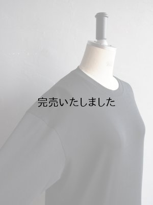 画像9: Style Craft Wardrobe(スタイルクラフトワードローブ) ROOL-T 1/2 BLACK