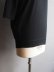 画像10: Style Craft Wardrobe(スタイルクラフトワードローブ) ROOL-T 1/2 BLACK