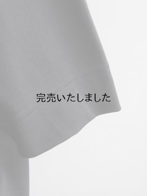 画像12: Style Craft Wardrobe(スタイルクラフトワードローブ) ROOL-T 1/2 BLACK