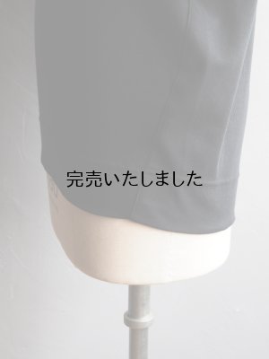 画像13: Style Craft Wardrobe(スタイルクラフトワードローブ) ROOL-T 1/2 BLACK