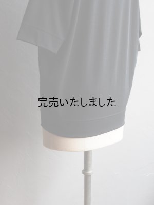 画像17: Style Craft Wardrobe(スタイルクラフトワードローブ) ROOL-T 1/2 BLACK