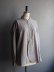画像6: allinone(オールインワン) FLYING KIWI shirts old check グレーチェック