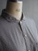 画像8: allinone(オールインワン) FLYING KIWI shirts old check グレーチェック
