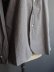 画像11: allinone(オールインワン) FLYING KIWI shirts old check グレーチェック
