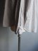 画像13: allinone(オールインワン) FLYING KIWI shirts old check グレーチェック
