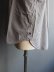 画像14: allinone(オールインワン) FLYING KIWI shirts old check グレーチェック