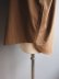 画像13: ENDS and MEANS(エンズアンドミーンズ) Aldous Shirts ピーカンブラウン