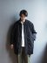 画像4: Style Craft Wardrobe(スタイルクラフトワードローブ) COAT #27 LONG LIMONTA BLACK