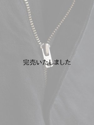 画像11: ENDS and MEANS(エンズアンドミーンズ) 5Pockets Denim Black