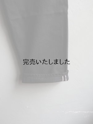画像16: ENDS and MEANS(エンズアンドミーンズ) 5Pockets Denim Black
