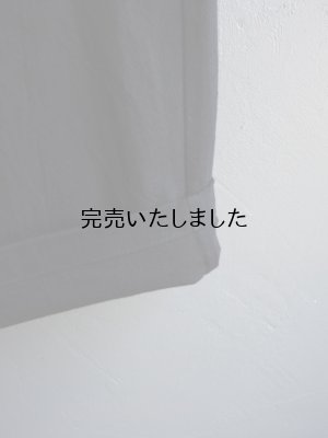 画像7: pub(ピューブ) コットンリネンウェーブ イージーパンツ ブラック