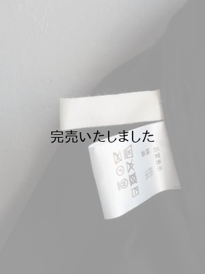 画像15: pub(ピューブ) コットンリネンウェーブ イージーパンツ ブラック