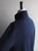 画像16: VICTORIA ATHLETICS（ヴィクトリア アスレチックス） ZIP MOCK SWEAT ミッドネイビー