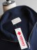 画像18: VICTORIA ATHLETICS（ヴィクトリア アスレチックス） ZIP MOCK SWEAT ミッドネイビー