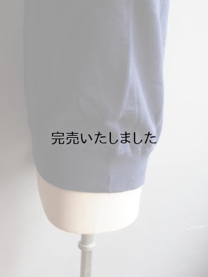 画像13: VICTORIA ATHLETICS（ヴィクトリア アスレチックス） CREWNECK SWEAT Mネイビー