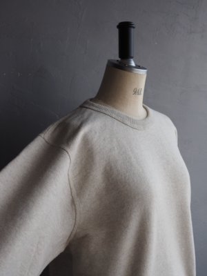 画像8: VICTORIA ATHLETICS（ヴィクトリア アスレチックス） CREWNECK SWEAT エッグ