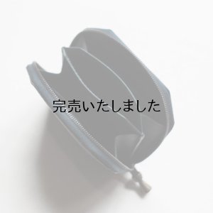 画像6: POSTALCO(ポスタルコ) KettleZipper Wallet Thin-ケトルジッパーウォレット-シンサイズ Moss Green