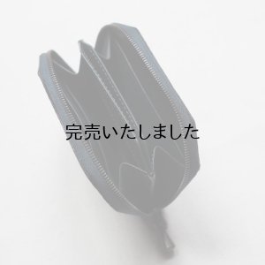 画像7: POSTALCO(ポスタルコ) KettleZipper Wallet Thin-ケトルジッパーウォレット-シンサイズ Moss Green