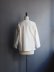 画像3: ASEEDONCLOUD(アシードンクラウド) Handwerker-ハンドベイカー- HW long sleeve T-shirt オフホワイト