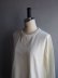 画像11: ASEEDONCLOUD(アシードンクラウド) Handwerker-ハンドベイカー- HW long sleeve T-shirt オフホワイト