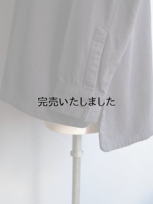 画像16:  jujudhau(ズーズーダウ) MOUNTAIN JACKET-マウンテンジャケット-ブラック