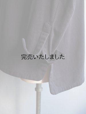 画像17:  jujudhau(ズーズーダウ) MOUNTAIN JACKET-マウンテンジャケット-ブラック