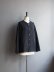 画像5: LAMOND(ラモンド) CARDIGAN JACKET-ブラック