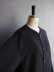 画像9: LAMOND(ラモンド) CARDIGAN JACKET-ブラック